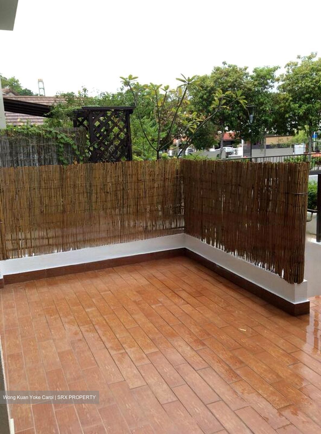 Varsity Park Condominium (D5), Condominium #476175871